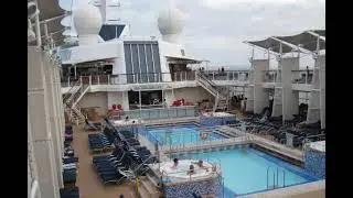 Celebrity Equinox Eastern Caribbean Cruise