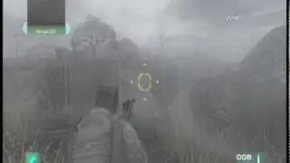 GRAW2 - Battlefield