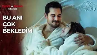Birlikte Geçirilen İlk Geceden Sonraki O Konuşma