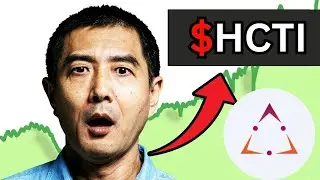 HCTI Stock (Healthcare Triangle stock) HCTI STOCK PREDICTION HCTI STOCK analysis HCTI stock news tod
