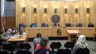 City Council Meeting 01-20-26