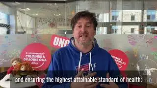 Why UNCRC Incorporation in Scotland matters