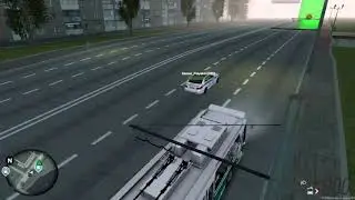 Уход с места дтп