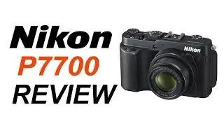 Nikon Coolpix P7700 camera Review - cheap prices, best deals for the Nikon P7700 UK, USA- YouTube