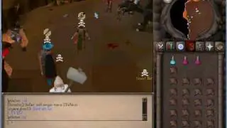 runescape private server pking