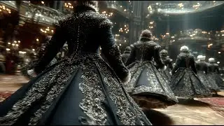 Baroque Rock Symphony | Royal Dance
