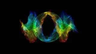 Generative Animation - Disorder