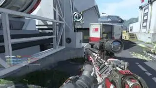Clatteral Snipe Dreagen Draxx