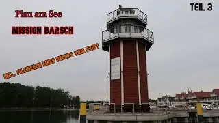 Angelurlaub Plau am See - Mission Barsch - Teil 3