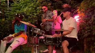 Cash Sinatra & Flowmingos - Bad Habits (OFFICIAL ACOUSTIC VIDEO)