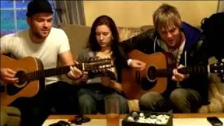 Phone Calls From Home - Gone (Acoustic)
