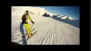 The BBC Ski-Sunday Theme performed by Grant Gourlay on Yamaha PSR S910.