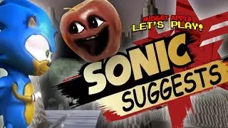 Sonic Suggests [Midget Apple Plays]