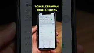 Cara Mengatasi Iphone Lemot/Lelet