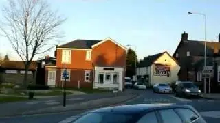 Holmes Chapel #2, Cheshire - by CheshireReview.com