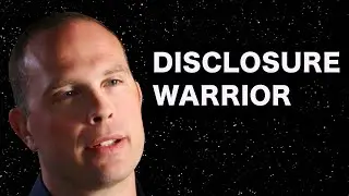 Explosive UFO Hearings With David Grusch Coming Soon!