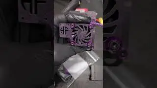 HyperFlow Fans for the Traxxas XRT Max5 G2 Combo & Carbon Fiber Battery Trays