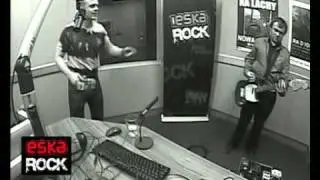 Eska ROCK - Piotr Rogucki 