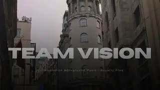 Team Vision Collaboration Background Music (Royalty Free)
