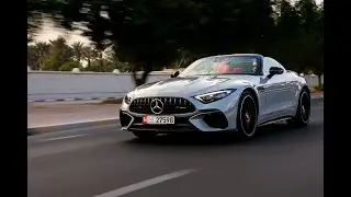 Is the new SL55 still the same like the old one ??  هل ال اس ال ٥٥ نفس القديم او يفرق ؟؟