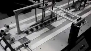 Plow Fold System from Walco-Addresser Based Systems