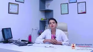Infertility Counselling & Management | IVF Counseling Video in Hindi | Dr Ruchi Bhandari  |