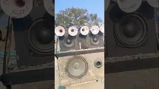 18 ke javani bate #dj #bhojpurimusic #sarzendjsong #automobile #djsarzensetupsong #bass #shorts