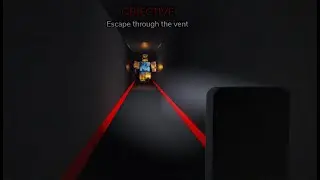 The Toy Factory (Roblox horror game) Box of Horrors
