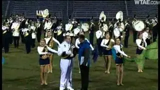 School That Lost Cheerleader Comes Together Under Friday Night Lights