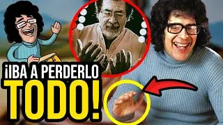 &iquest;Ray Barretto casi pierde una mano? |  7 datos que no sab&iacute;as de #RayBarretto