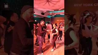 y no hago mas na' - el  Gran combo NYC 01/17/26 #salsa  #salsadancing #grancombo #salsanights
