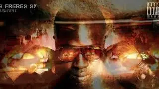 DOUMASSACRE - la rue remix LA FONDATION Black Killa