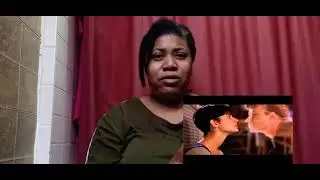 First Time Reaction | The Righteous Brothers - Unchained Melody (Ghost Movie Soundtrack) Reaction