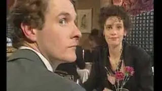Joking Apart - First Date Disaster