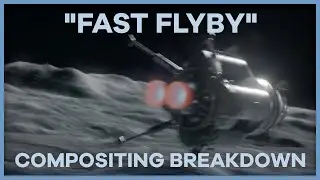 Animation Insight -  Compositing breakdown: 
