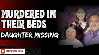 The Murders of Michael, Mary, and Jennifer Short | True Crime Documentary