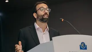 Drivers and Dynamics Conference - Keynote speech: The Market for Inflation Risk
