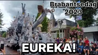 BRABANTSEDAG HEEZE 2023 - EUREKA 27 - 08 - 2023