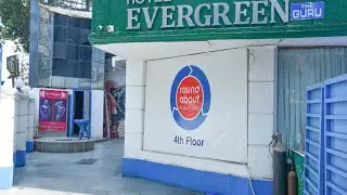 [HotelATG] Review Hotel Evergreen
