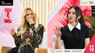 WTF Summit 2025: Paris Hilton on Social Media Strategy, Netflix CTO on AI Approach  | Oct 29, 2025