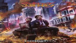 Scriptures - Sovereignty (2022) Full EP