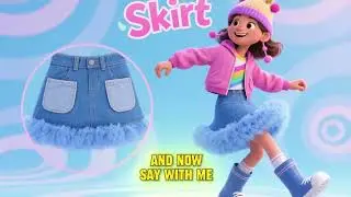 Dress Up Game for Kids 👧 | Fun Girls Fashion & Outfit Play