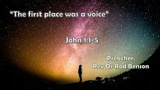 4 January 2026 Message