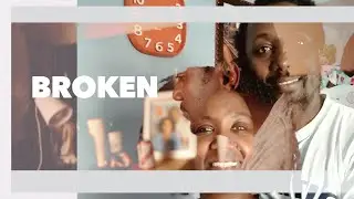 Broken | Short Film (Shot using BMPCC4K)