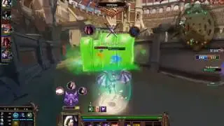 Hel(Хель)-Arena