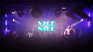 VICE is NICE - The Ultra Show - Jump (Live)