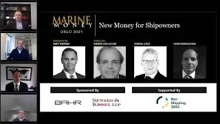 New Money for Shipowners