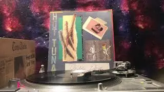 Hot Tuna (Double Dose) - Side B