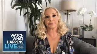 Are Shannon Beador & David Beador Co-Parenting? | WWHL