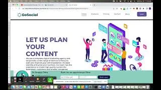 Content Banner - Zapier Setup